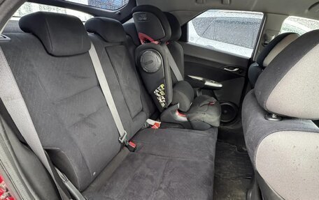 Honda Civic VIII, 2008 год, 780 000 рублей, 7 фотография