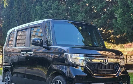 Honda N-BOX II, 2020 год, 1 229 999 рублей, 2 фотография