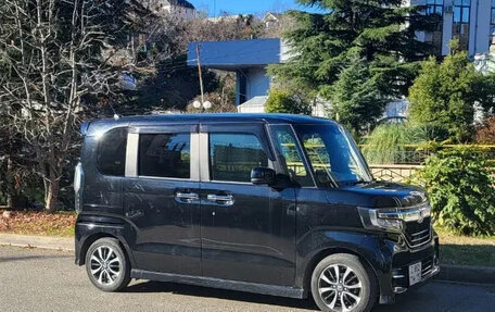 Honda N-BOX II, 2020 год, 1 229 999 рублей, 4 фотография