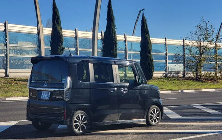 Honda N-BOX II, 2020 год, 1 229 999 рублей, 6 фотография