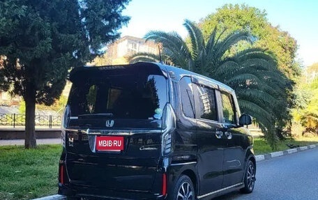 Honda N-BOX II, 2020 год, 1 229 999 рублей, 7 фотография