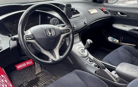Honda Civic VIII, 2008 год, 780 000 рублей, 5 фотография