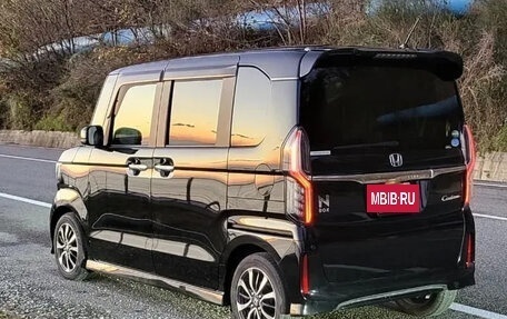 Honda N-BOX II, 2020 год, 1 229 999 рублей, 10 фотография