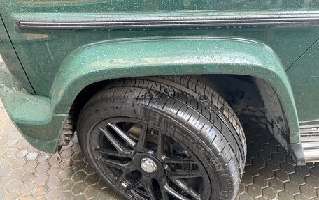 Mercedes-Benz G-Класс W463 рестайлинг _iii, 2021 год, 15 300 000 рублей, 3 фотография