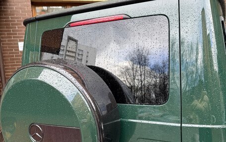 Mercedes-Benz G-Класс W463 рестайлинг _iii, 2021 год, 15 300 000 рублей, 6 фотография