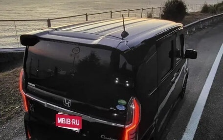 Honda N-BOX II, 2020 год, 1 229 999 рублей, 8 фотография