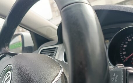 Volkswagen Jetta VI, 2018 год, 1 350 000 рублей, 7 фотография