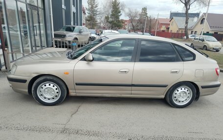 Hyundai Elantra III, 2005 год, 300 000 рублей, 3 фотография