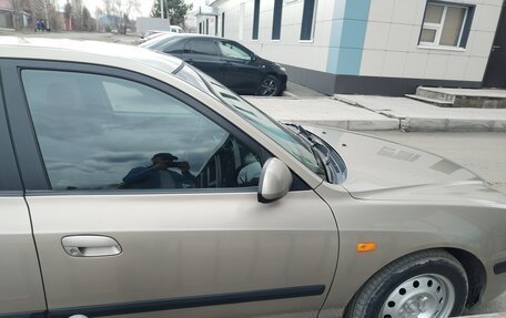 Hyundai Elantra III, 2005 год, 300 000 рублей, 4 фотография