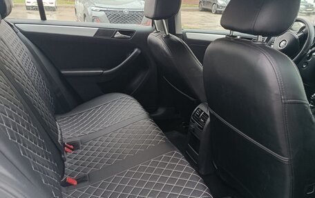 Volkswagen Jetta VI, 2018 год, 1 350 000 рублей, 10 фотография