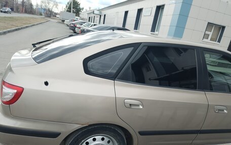 Hyundai Elantra III, 2005 год, 300 000 рублей, 5 фотография