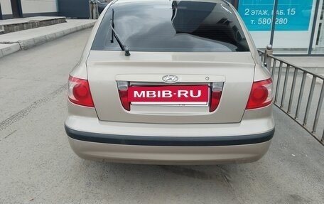 Hyundai Elantra III, 2005 год, 300 000 рублей, 2 фотография