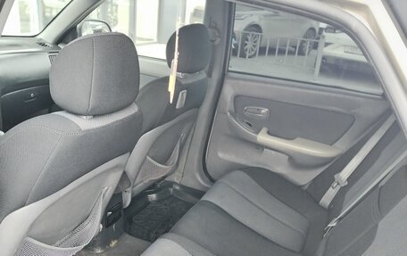 Hyundai Elantra III, 2005 год, 300 000 рублей, 11 фотография