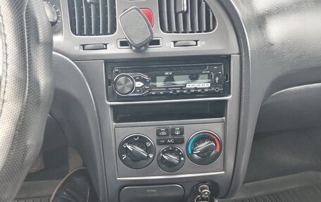 Hyundai Elantra III, 2005 год, 300 000 рублей, 13 фотография