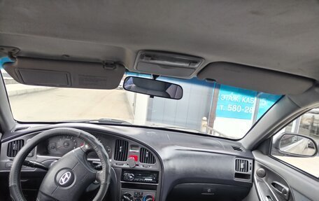 Hyundai Elantra III, 2005 год, 300 000 рублей, 8 фотография