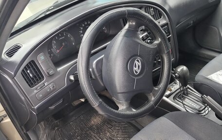 Hyundai Elantra III, 2005 год, 300 000 рублей, 7 фотография