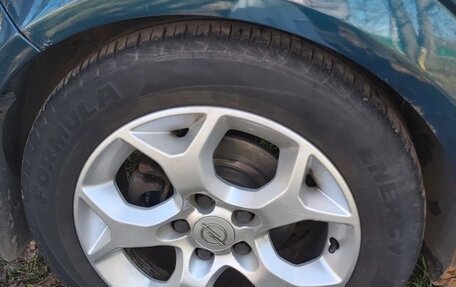 Opel Astra H, 2006 год, 550 000 рублей, 3 фотография