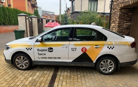 Volkswagen Polo VI (EU Market), 2022 год, 1 450 000 рублей, 2 фотография