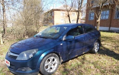 Opel Astra H, 2006 год, 550 000 рублей, 6 фотография