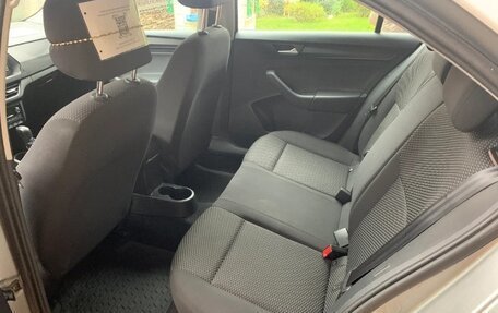 Volkswagen Polo VI (EU Market), 2022 год, 1 450 000 рублей, 8 фотография