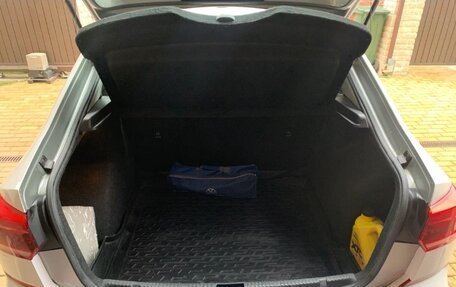 Volkswagen Polo VI (EU Market), 2022 год, 1 450 000 рублей, 7 фотография