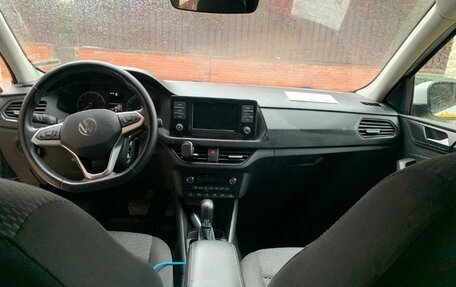 Volkswagen Polo VI (EU Market), 2022 год, 1 450 000 рублей, 6 фотография