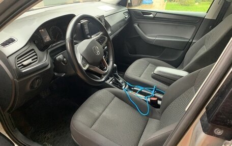 Volkswagen Polo VI (EU Market), 2022 год, 1 450 000 рублей, 5 фотография