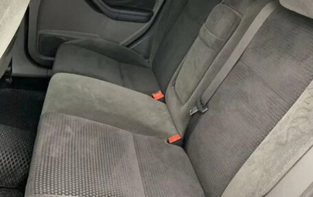 Ford Focus II рестайлинг, 2006 год, 417 000 рублей, 3 фотография