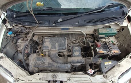 Suzuki Wagon R III, 2003 год, 290 000 рублей, 12 фотография