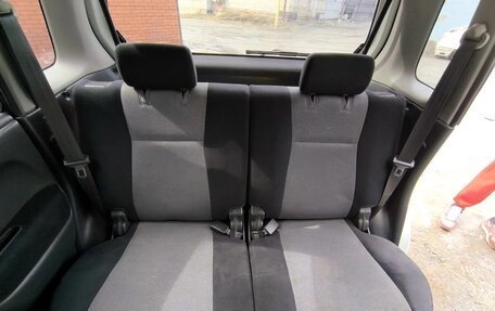 Suzuki Wagon R III, 2003 год, 290 000 рублей, 7 фотография