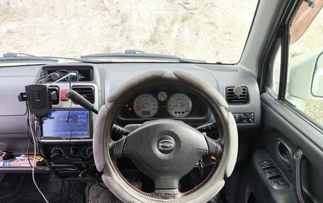 Suzuki Wagon R III, 2003 год, 290 000 рублей, 9 фотография