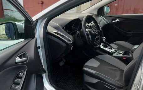 Ford Focus III, 2013 год, 730 000 рублей, 5 фотография