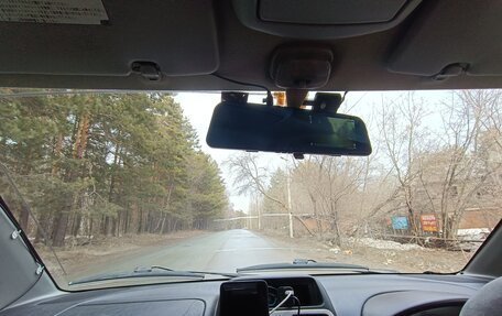 Suzuki Wagon R III, 2003 год, 290 000 рублей, 11 фотография