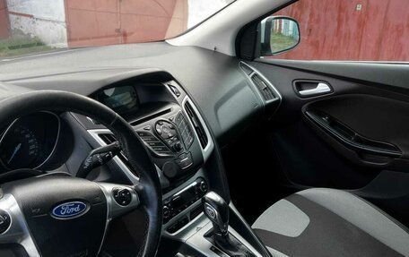 Ford Focus III, 2013 год, 730 000 рублей, 6 фотография