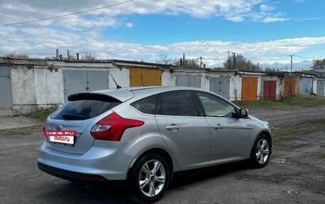 Ford Focus III, 2013 год, 730 000 рублей, 3 фотография