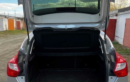 Ford Focus III, 2013 год, 730 000 рублей, 8 фотография