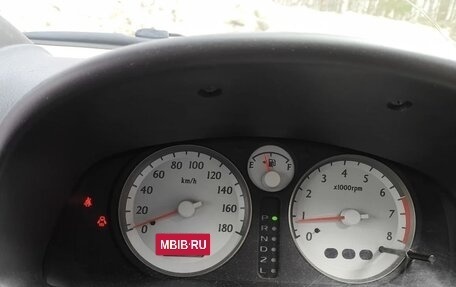 Suzuki Wagon R III, 2003 год, 290 000 рублей, 8 фотография