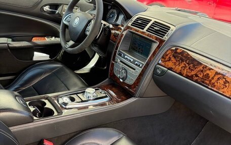 Jaguar XKR II, 2011 год, 2 550 000 рублей, 10 фотография