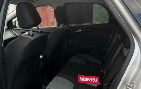 Ford Focus III, 2013 год, 730 000 рублей, 7 фотография