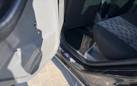 Ford Focus II рестайлинг, 2008 год, 385 000 рублей, 11 фотография