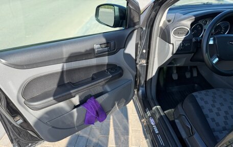 Ford Focus II рестайлинг, 2008 год, 385 000 рублей, 10 фотография