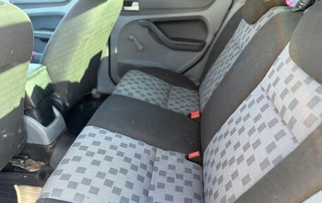 Ford Focus II рестайлинг, 2008 год, 385 000 рублей, 12 фотография