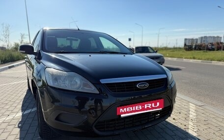 Ford Focus II рестайлинг, 2008 год, 385 000 рублей, 2 фотография