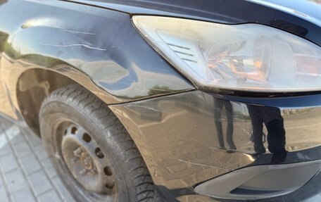 Ford Focus II рестайлинг, 2008 год, 385 000 рублей, 18 фотография