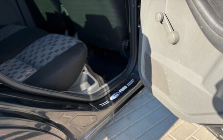 Ford Focus II рестайлинг, 2008 год, 385 000 рублей, 15 фотография