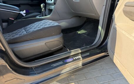 Ford Focus II рестайлинг, 2008 год, 385 000 рублей, 16 фотография