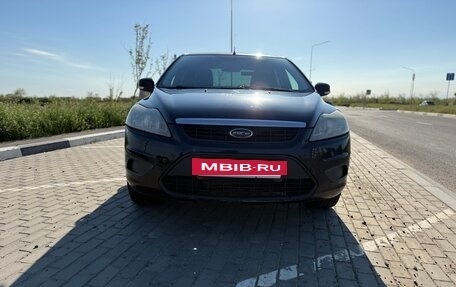 Ford Focus II рестайлинг, 2008 год, 385 000 рублей, 17 фотография