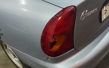 ЗАЗ Chance, 2010 год, 155 000 рублей, 13 фотография