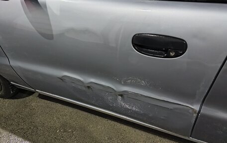 ЗАЗ Chance, 2010 год, 155 000 рублей, 12 фотография