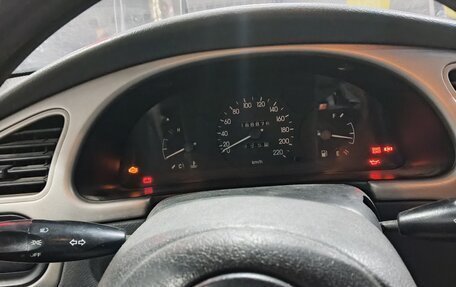 ЗАЗ Chance, 2010 год, 155 000 рублей, 7 фотография